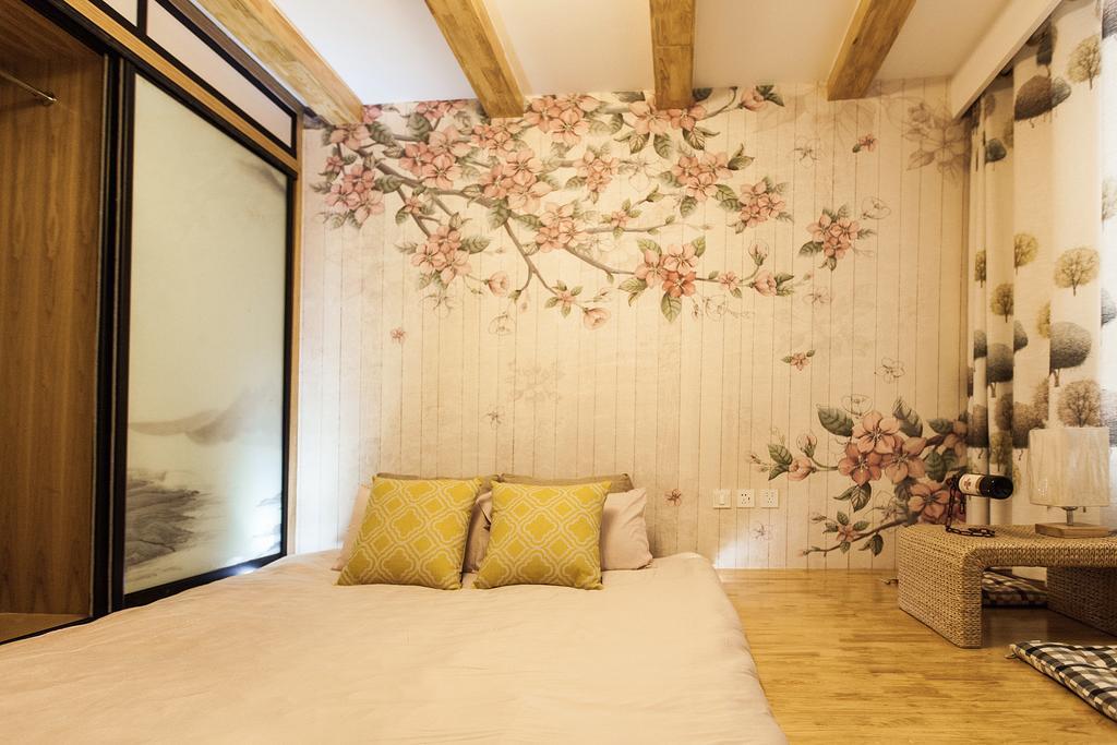 Lijiang Flower Theme Hostel ห้อง รูปภาพ