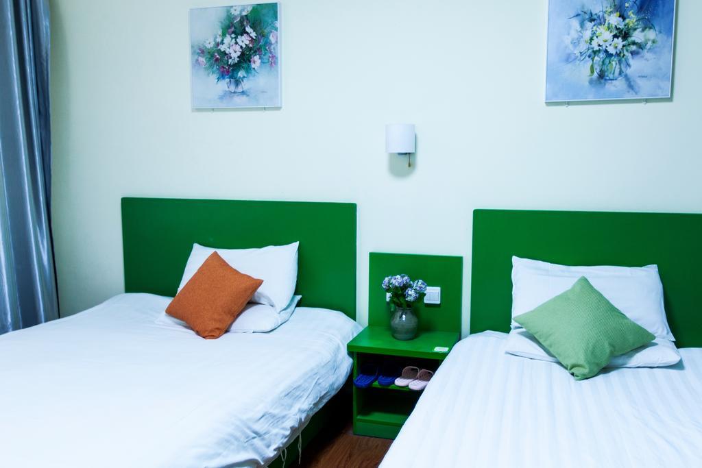 Lijiang Flower Theme Hostel ห้อง รูปภาพ